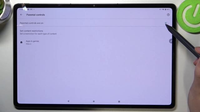 How to Fix Call of Duty not Visible on Play Store in Lenovo Tab P12 Pro? смотреть онлайн