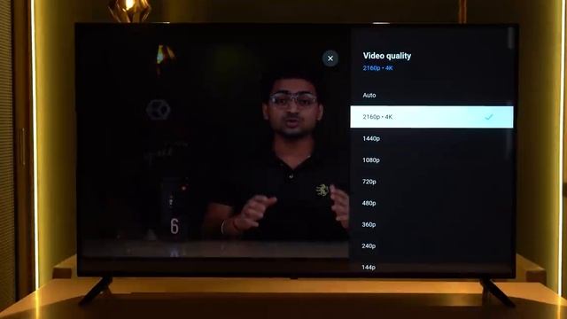 Redmi Smart TV X55 - 4K 55 inch Review | Zabradast 4K Gaming TV ?| Budget 55 Inch 4K TV ⚡️ смотреть онлайн