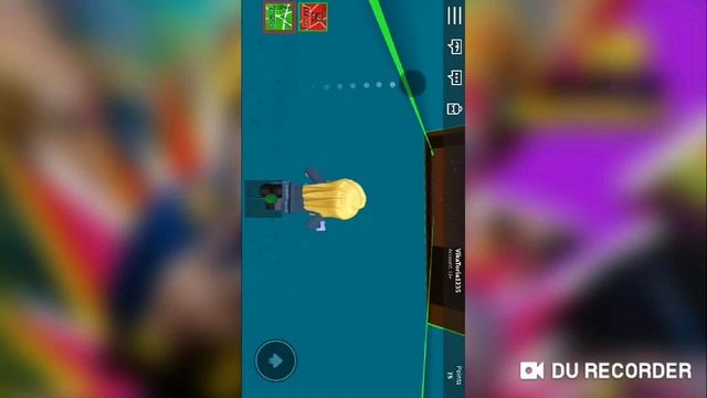 ROBIOX Speeding Wall прохожу игру уже без Вари смотреть онлайн