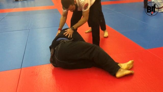 Абдулкеримов Руслан VS Биссоди Стеф Rock & Rolling 10/эксперты/85 смотреть онлайн