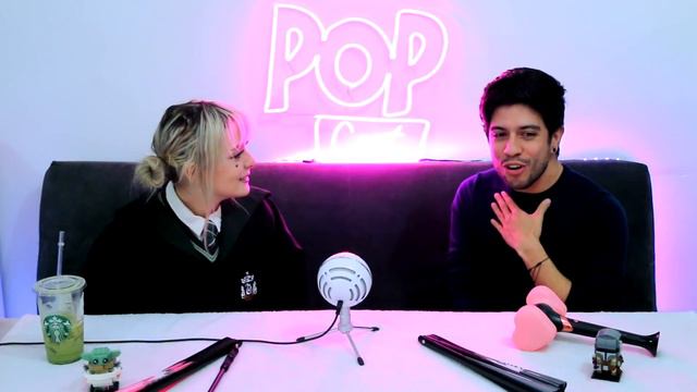 Dos Muggles opinan sobre Harry Potter: La Saga Que Vivió - POPCAST #3 смотреть онлайн