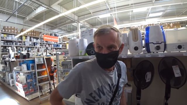 ДР. В Черкассы за интернетом. Спонтанная покупка. смотреть онлайн