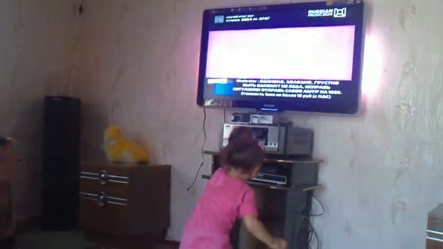прикольный танец смотреть онлайн