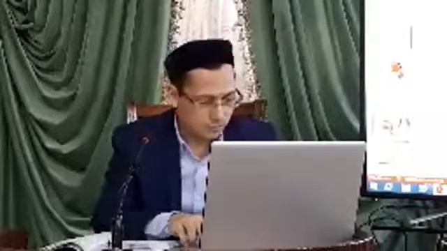 #Tilovatu_Qur'on 19-дарс. МАД СИЛА - Устоз Жаҳонгир домла Неъматов смотреть онлайн
