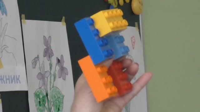 Урок у 1 Б класі школи №3. Я досліджую світ. Надвірна 2019 смотреть онлайн