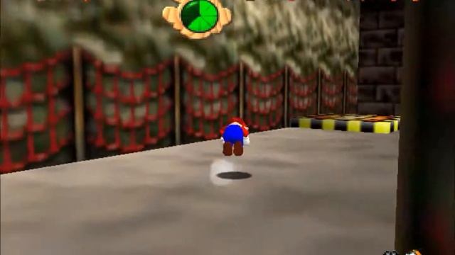 SM64 - A-Maze-ing Emergency Exit - 2x A Presses [OUTDATED] смотреть онлайн
