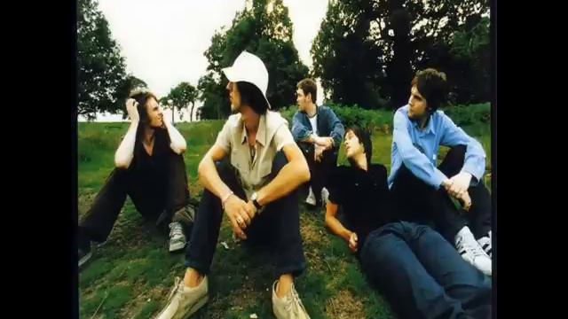 The Verve - Bittersweet Symphony (Extended Version) смотреть онлайн
