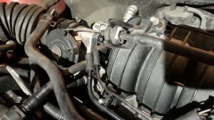 Провалы в работе двигателя шевроле лачетти