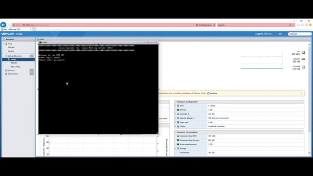 Cisco Meeting Server (CMS): Deployment & Initial Configuration смотреть онлайн