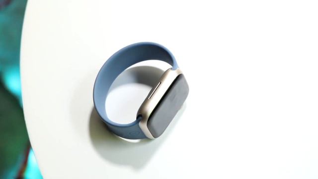 Apple Watch Series 9 Vs Apple Watch Series 8! (Comparison) (Review) смотреть онлайн