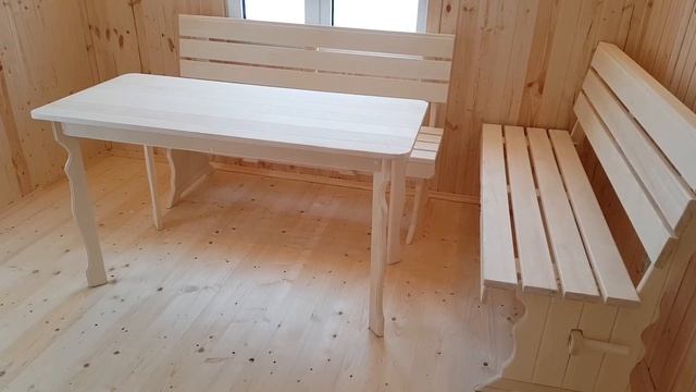 Баня "Классика" 6 на 3. Обзор бани смотреть онлайн