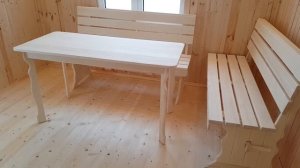 Баня "Классика" 6 на 3. Обзор бани