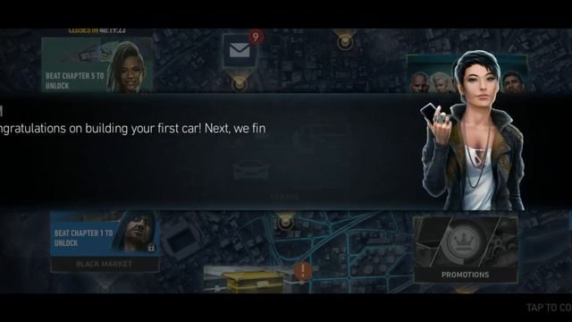 #النينجا-Monster Play Game _ NFS No Limits _ secen 2 смотреть онлайн