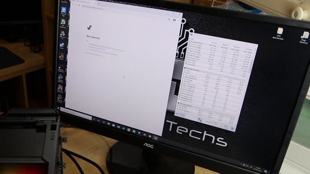 Will a Processor run without a Heat-sink and Fan? ? No CPU Cooler ? смотреть онлайн