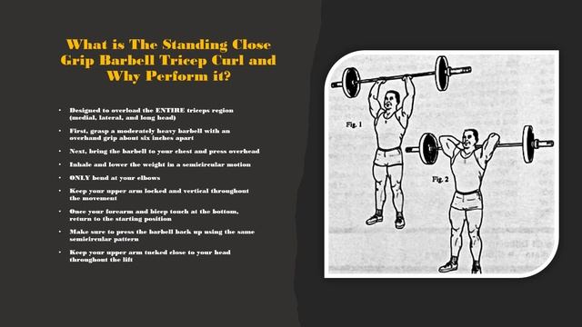 How Bill Pearl Built His Titanic Triceps! смотреть онлайн