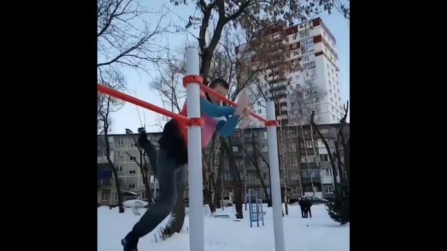 ТОП 10 ЖЁСТКИХ БИТОВ ДЛЯ ТРЕНИРОВОК STREET WORKOUT? смотреть онлайн