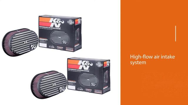 Top 4 Best Air Cleaners for Harley 103 [Review] - Stage 1 Air Cleaner for Harley Davidson [2023] смотреть онлайн