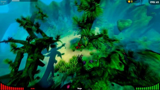 || FEED AND GROW FISH || "Гигантская белая акула, Мегалодон!?!?" смотреть онлайн