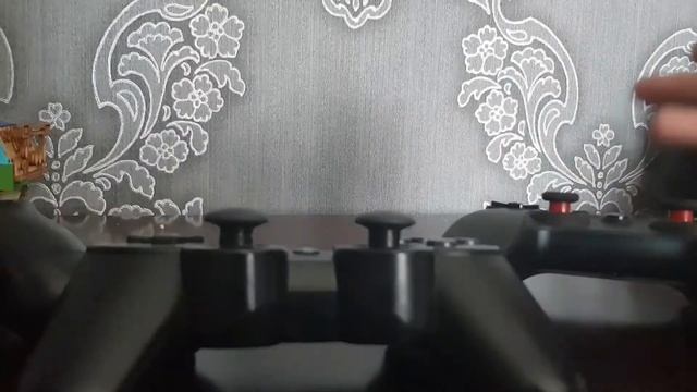 Обзор и сравнение геймпадов для PS3 смотреть онлайн