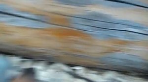 Стройка дома  Как сделать Чем просверлить  дыру отверстие в бревне. Под канализацию своими руками