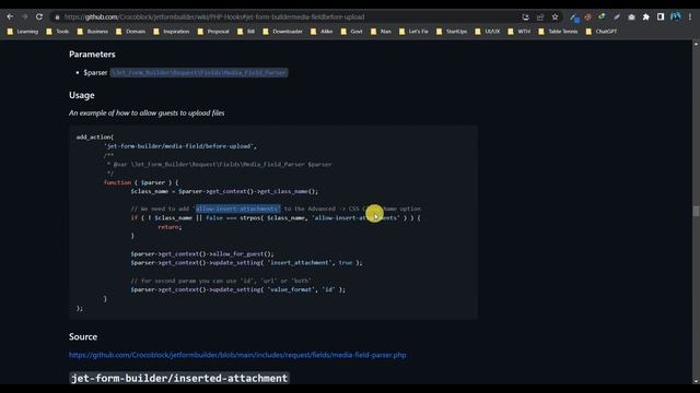 How To Enable File Upload For Guest User | JetFormBuilder | Crocoblock