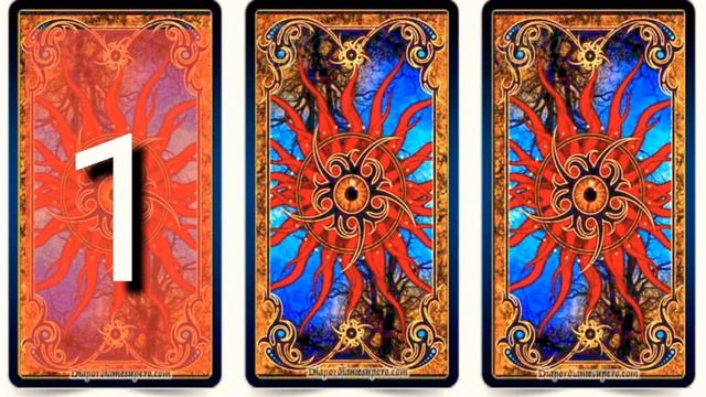 Oracle Cards – What Prevents You From Having a Life Full Of Happiness And Prosperity? смотреть онлайн