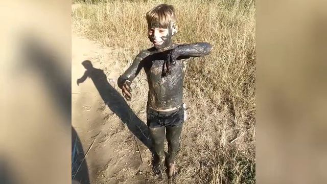 я купался а грязи смотреть онлайн