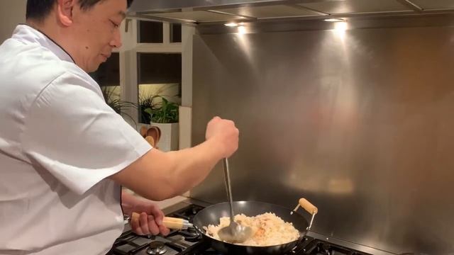 Special Fried Rice: How To Make the BEST Chinese-Takeaway-Style Special Fried Rice смотреть онлайн