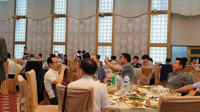 Uzbekistan Tashkent Пак Виктор Николаевич ПРЕДСЕДАТЕЛЬ Ассоциации Корейских культурных центров смотреть онлайн