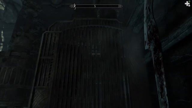 Skyrim - Pt 217 - Missing Crystals смотреть онлайн