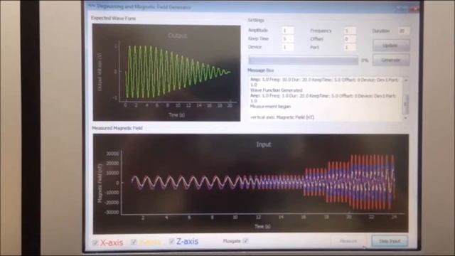 Instrument Controlling Software with Python, PyQt4 смотреть онлайн