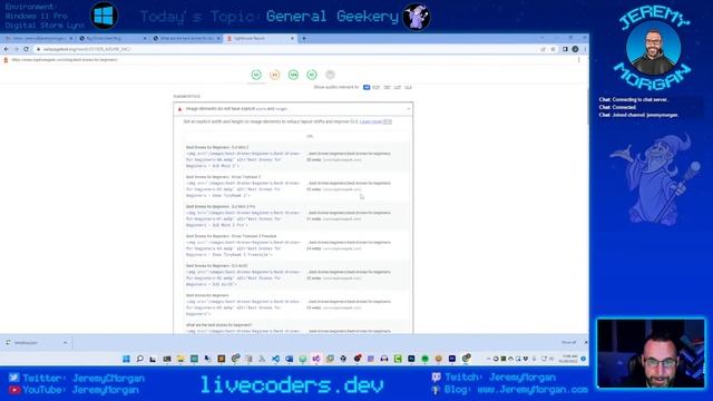 Let's build a blog with Hugo! смотреть онлайн