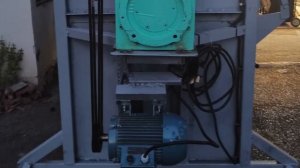 Мешалка для Арболита!