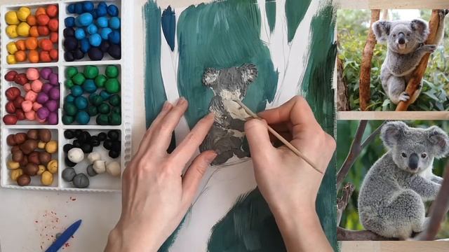 Рисуем дома смотреть онлайн