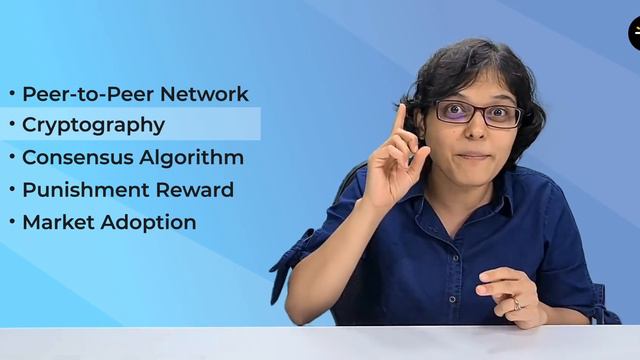 All you need to know about Blockchain & Alt coins смотреть онлайн