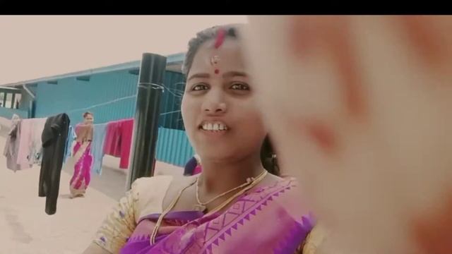 Tamilnadu company dashara Puja //? Adi raska gae // смотреть онлайн
