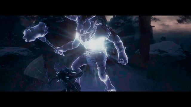 "Spellsword VS Giant Minotaur!!!" смотреть онлайн