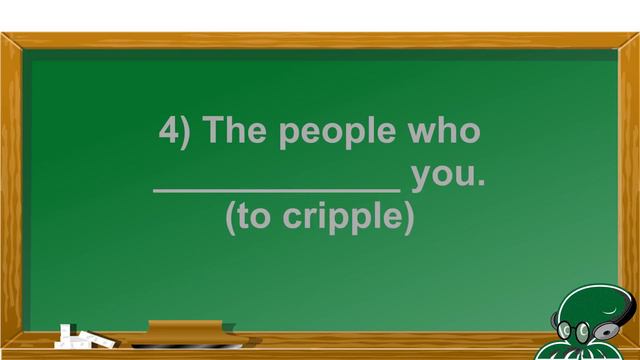 Present Perfect #1 смотреть онлайн
