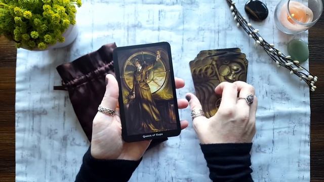 Deck Collection Part Seven – my sentimental & collectible decks смотреть онлайн