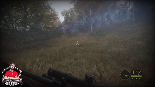 THE HUNTER CALL OF THE WILD "PROVA DI GIOCHI A CASO" XBOX SERIES S смотреть онлайн