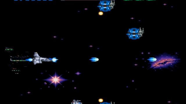 [SFC] Super Earth Defense Force スーパーE.D.F. Walkthrough(HARD) смотреть онлайн