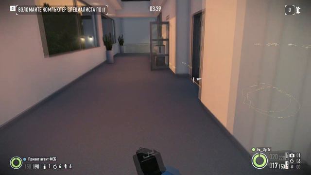 ОГРАБЛЕНИЕ АВТОСАЛОНА!! PayDay 2 смотреть онлайн