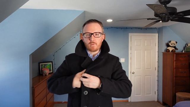 WINTER WARDROBE ESSENTIALS: Peacoat, Scarves, Leather Gloves, Merino Wool Sweaters смотреть онлайн