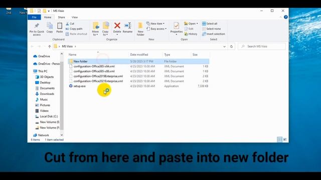 How to download and Install Microsoft visio for free | Omnyevolutions смотреть онлайн