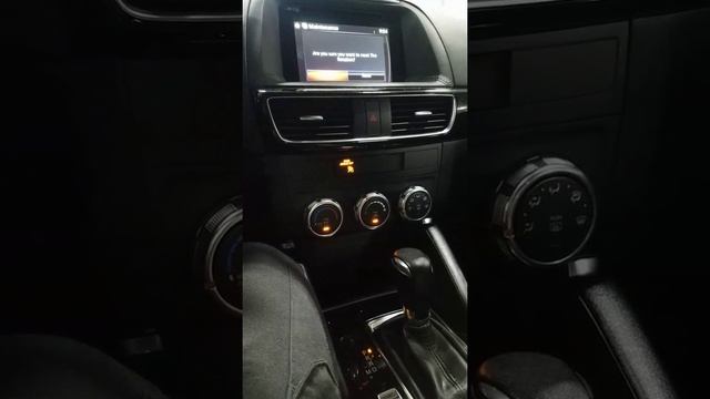 How to reset maintenance light on Mazda 2014 to present смотреть онлайн