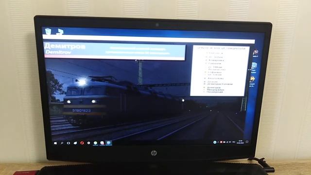 Обзор ноутбука HP PAVILION GAMING. смотреть онлайн