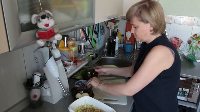 Уборка: заботимся с сердцем