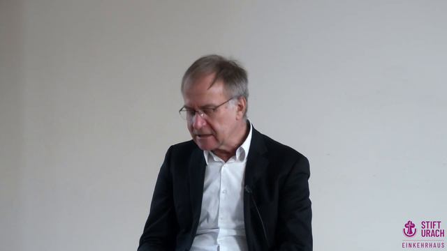 Von den Wüstenvätern und -müttern lernen Teil 2 Seminar Prof. P. Zimmerling Einkehrhaus Stift Urach смотреть онлайн