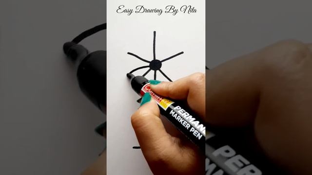 Flower Drawing. смотреть онлайн