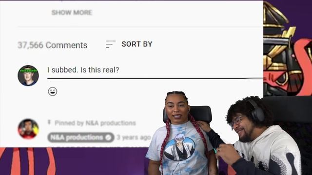 Internet Historian Reaction | Spooky. смотреть онлайн